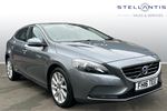 2016 Volvo V40