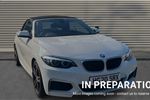 2020 BMW 2 Series Convertible