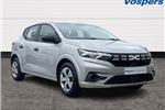 2023 Dacia Sandero