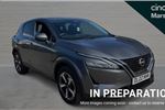 2022 Nissan Qashqai