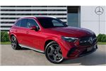 2023 Mercedes-Benz GLC