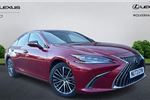 2023 Lexus ES