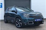 2019 Citroen C5 Aircross