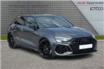 2022 Audi RS3