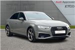 2019 Audi A4