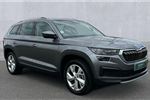 2024 Skoda Kodiaq