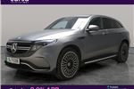 2021 Mercedes-Benz EQC