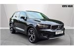 2022 Volvo XC40 Recharge