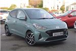 2023 Hyundai i10