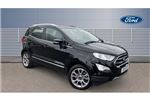 2019 Ford EcoSport