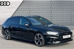 2024 Audi A4 Avant