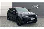 2024 Land Rover Range Rover Evoque