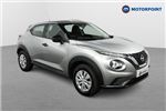 2023 Nissan Juke