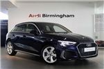 2021 Audi A3
