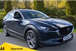 2020 Mazda CX-30