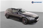 2023 BMW 5 Series Touring