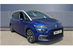 2016 Citroen Grand C4 Picasso