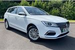 2022 MG MG5