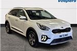 2020 Kia Niro