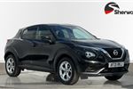 2021 Nissan Juke
