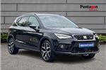 2021 SEAT Arona