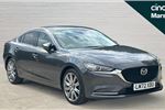 2022 Mazda 6