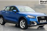 2019 Audi Q2