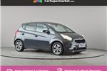 2019 Kia Venga 1.6 3 5dr Auto [6]