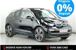 2020 BMW i3