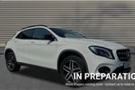 2019 Mercedes-Benz GLA