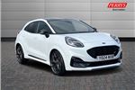 2024 Ford Puma ST