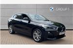 2019 BMW X2