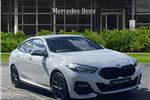 2022 BMW 2 Series Gran Coupe