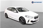 2019 BMW 1 Series