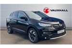 2020 Vauxhall Grandland X