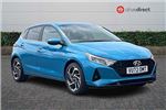 2022 Hyundai i20