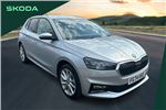 2024 Skoda Fabia