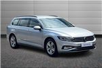 2022 Volkswagen Passat Estate