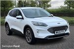 2020 Ford Kuga