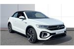 2025 Volkswagen T-Roc Cabriolet