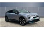 2022 Citroen C4