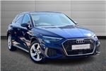 2022 Audi A3