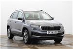 2024 Skoda Karoq