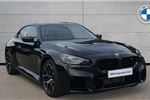 2024 BMW M2