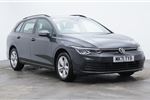 2021 Volkswagen Golf Estate