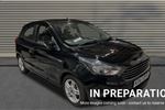 2017 Ford Ka+