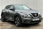 2022 Nissan Juke