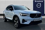 2023 Volvo XC40