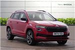2024 Skoda Karoq