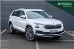 2023 Skoda Kodiaq